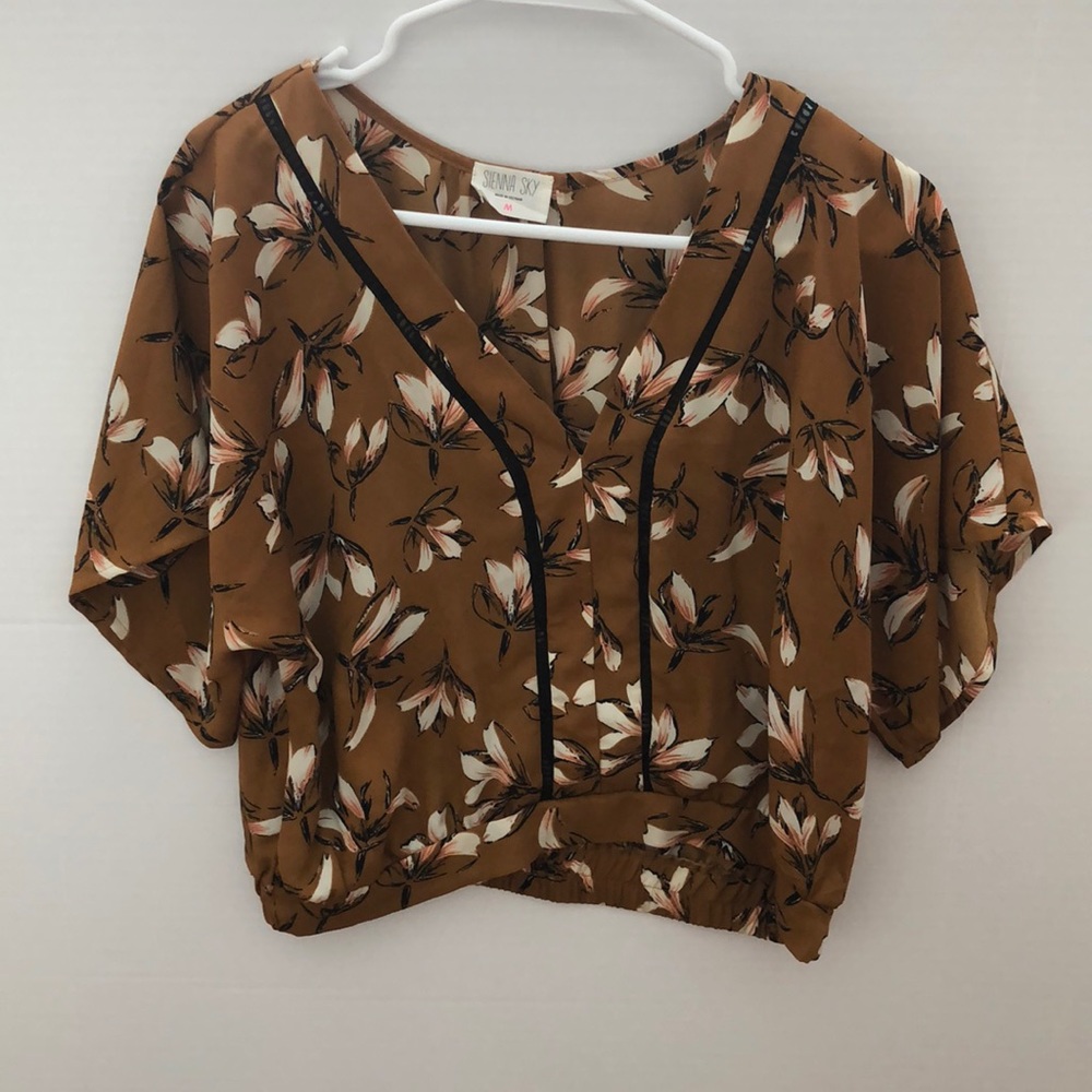 Women’s top